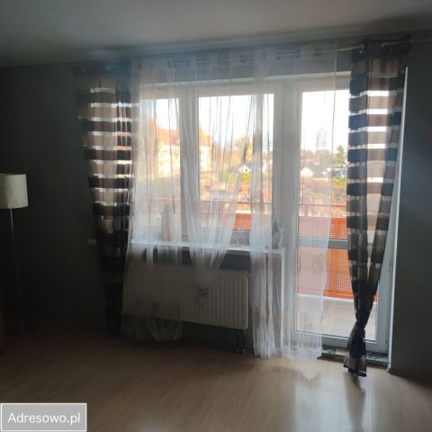 Mieszkanie 2-pokojowe Szczecin Warszewo, ul. Duńska. Zdjęcie 1