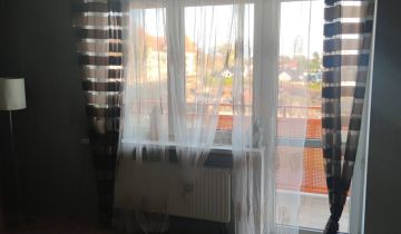 Mieszkanie 2-pokojowe Szczecin Warszewo, ul. Duńska