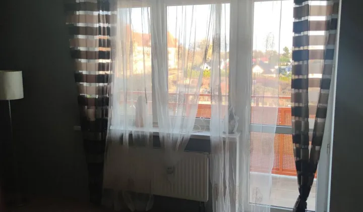 Mieszkanie 2-pokojowe Szczecin Warszewo, ul. Duńska