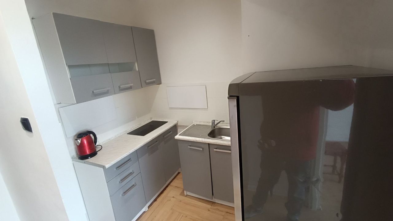 Mieszkanie 1-pokojowe Zabrze. Zdjęcie 3