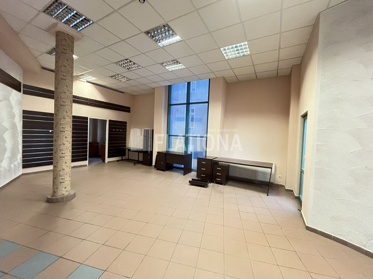 Lokal Olsztyn Śródmieście, ul. Feliksa Nowowiejskiego. Zdjęcie 5