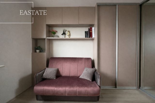 Mieszkanie 2-pokojowe Warszawa Wawer, ul. Korkowa. Zdjęcie 4