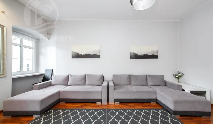 Mieszkanie 3-pokojowe Wrocław Stare Miasto, rynek Rynek