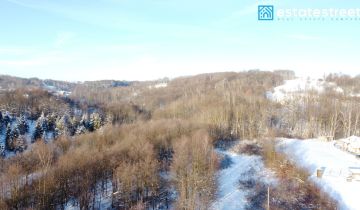 Działka rolna Chmielnik