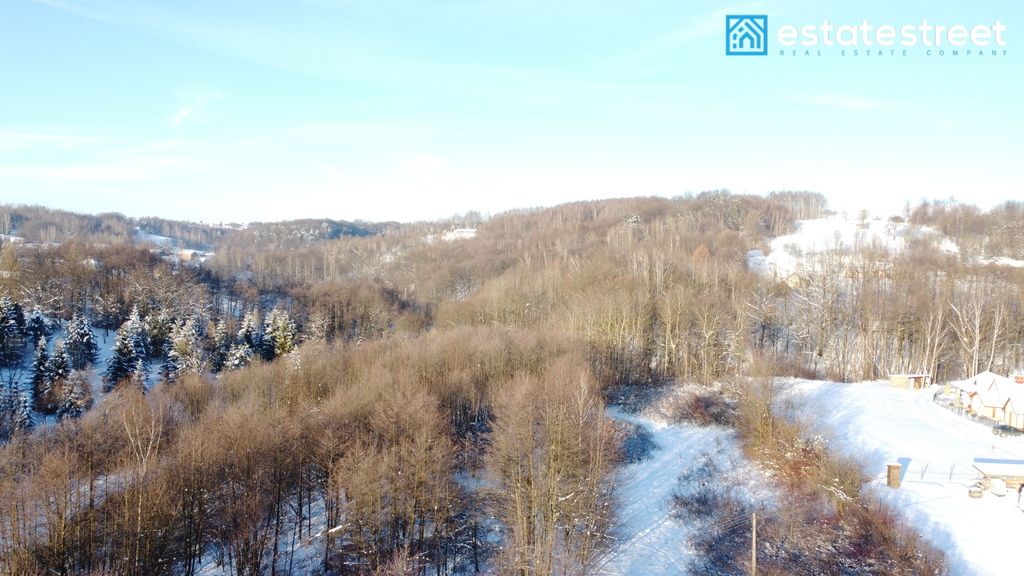 Działka rolna Chmielnik