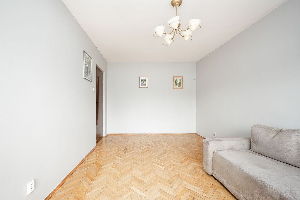 Mieszkanie 2-pokojowe Łódź, ul. Rydzowa. Zdjęcie 2