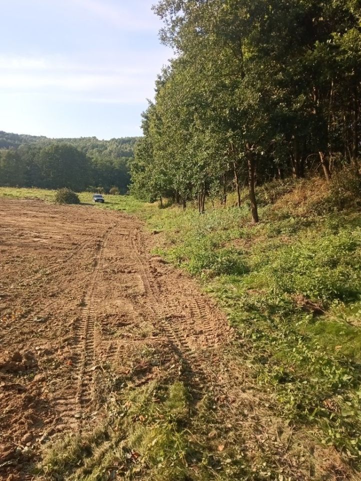 Działka siedliskowa Błażowa. Zdjęcie 3