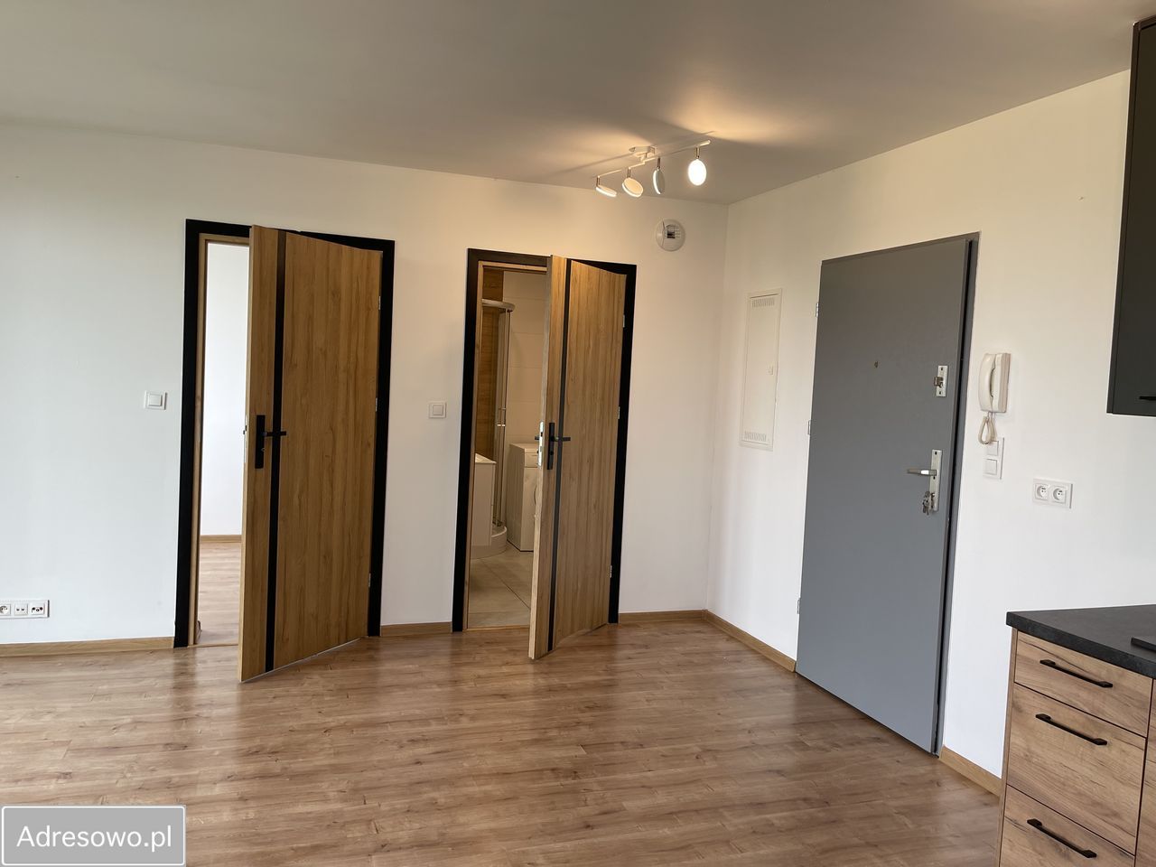 Mieszkanie 2-pokojowe Bieruń, ul. Oświęcimska. Zdjęcie 11