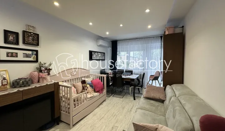 Mieszkanie 2-pokojowe Łódź