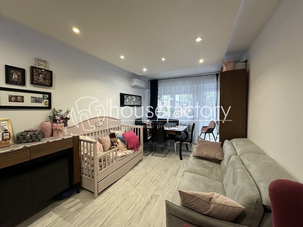 Mieszkanie 2-pokojowe Łódź. Zdjęcie 1