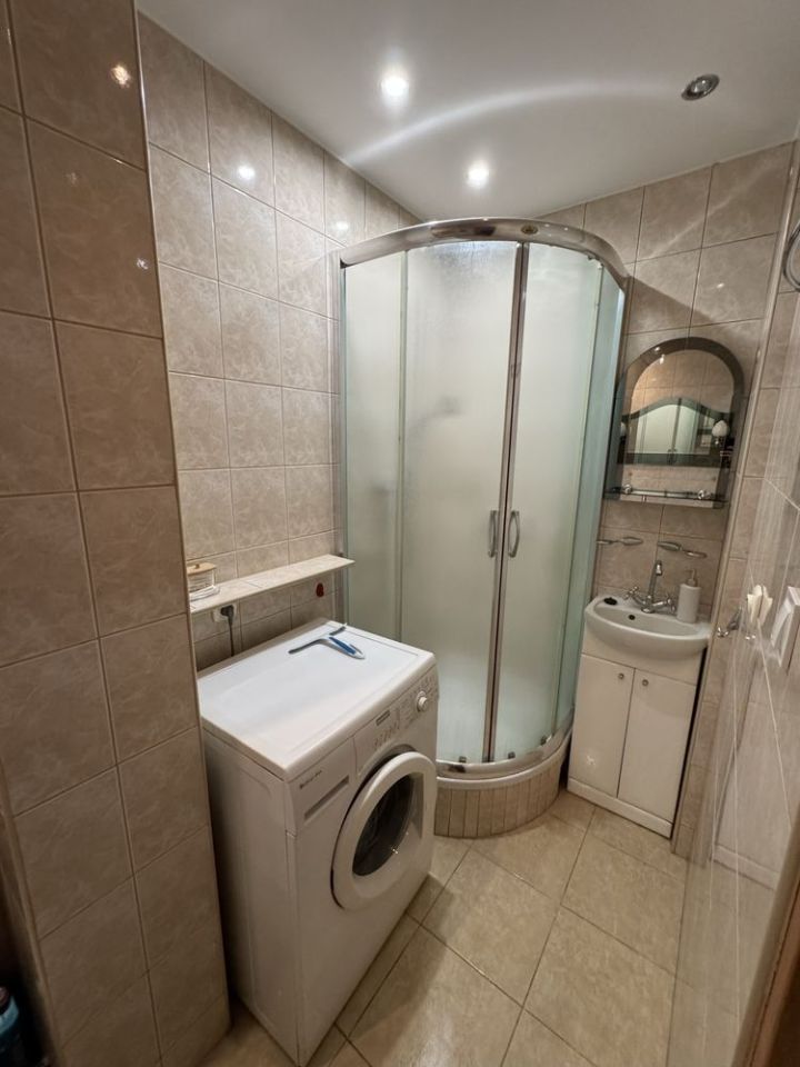 Mieszkanie 2-pokojowe Łuków, os. Bronisława Chącińskiego. Zdjęcie 6