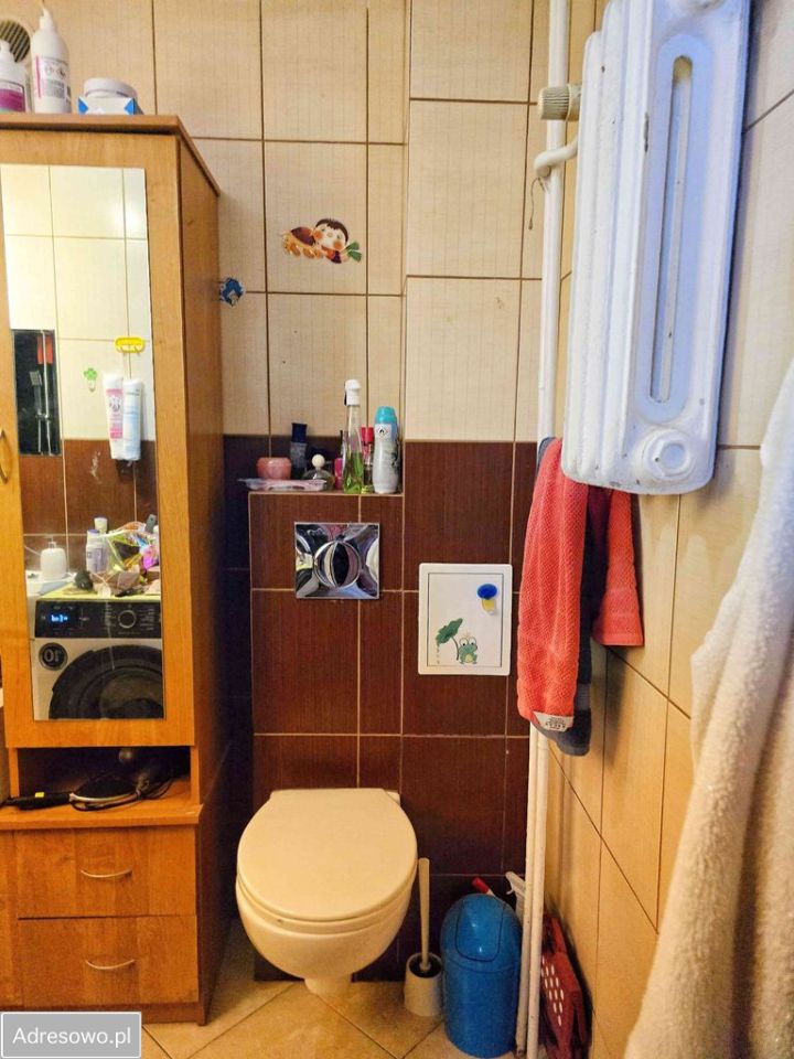 Mieszkanie 2-pokojowe Sosnowiec Zagórze. Zdjęcie 3