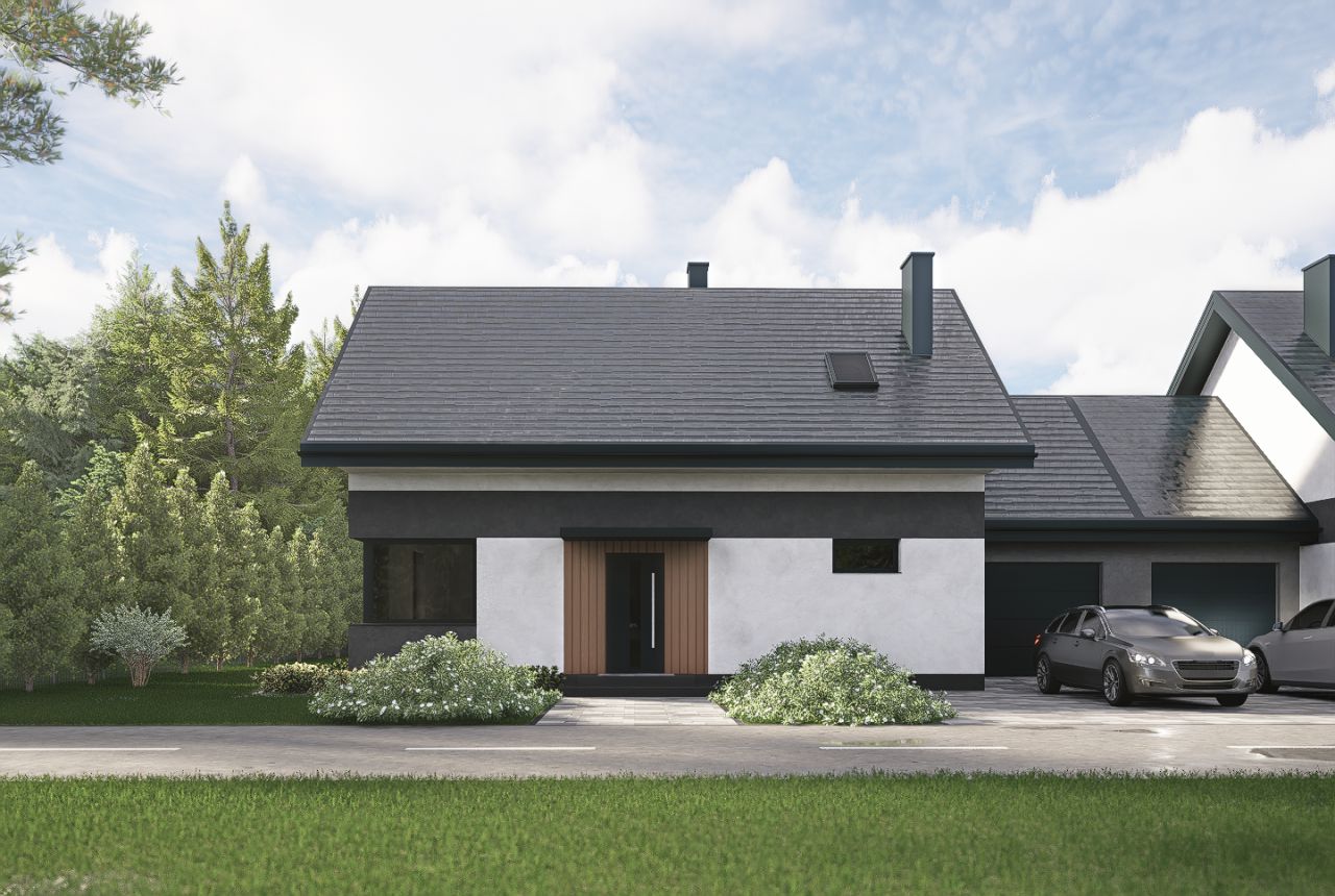 Działka budowlana Rasztów, ul. C. K. Norwida. Zdjęcie 6