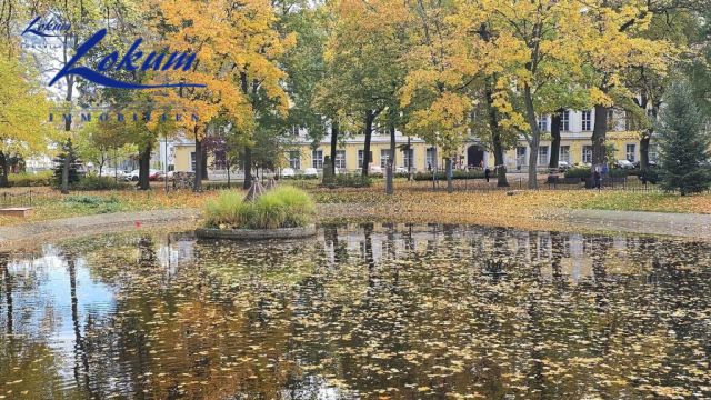 Mieszkanie 5-pokojowe Leszno, ul. Gabriela Narutowicza. Zdjęcie 2