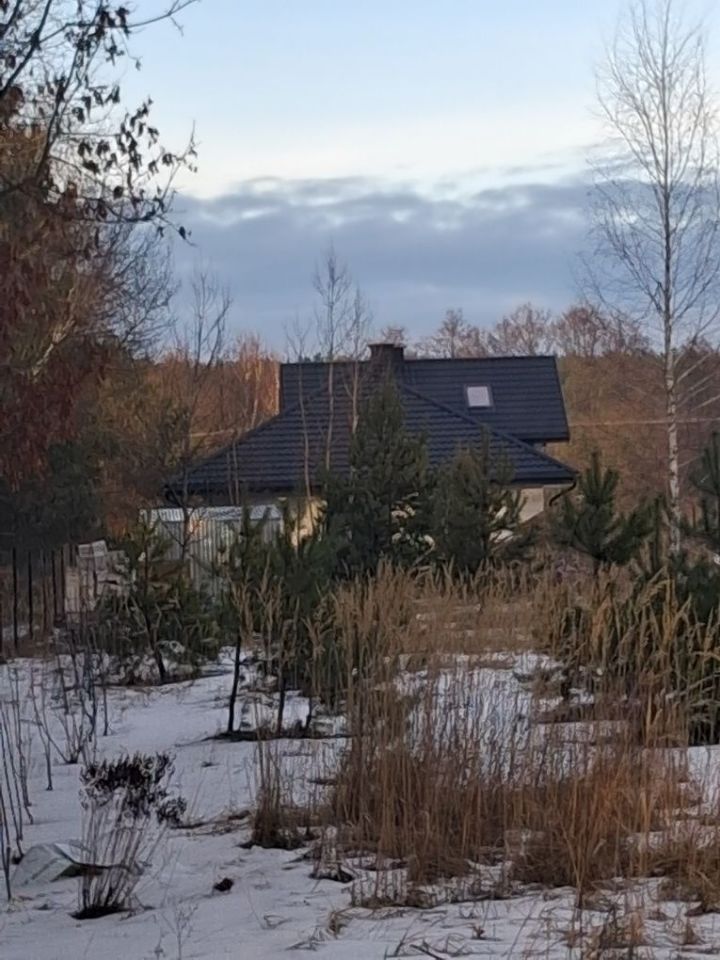 dom wolnostojący Kazimierzów. Zdjęcie 1