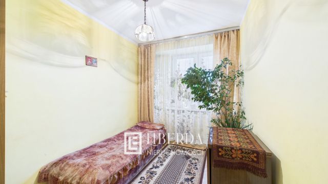 Mieszkanie 4-pokojowe Lublin Kalinowszczyzna, ul. Lwowska. Zdjęcie 4