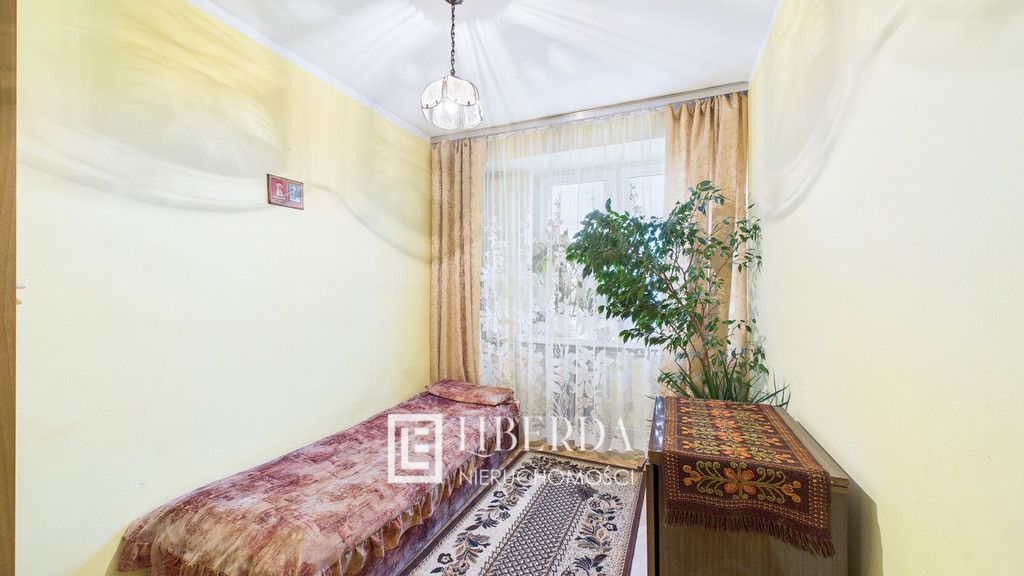 Mieszkanie 4-pokojowe Lublin Kalinowszczyzna, ul. Lwowska. Zdjęcie 4