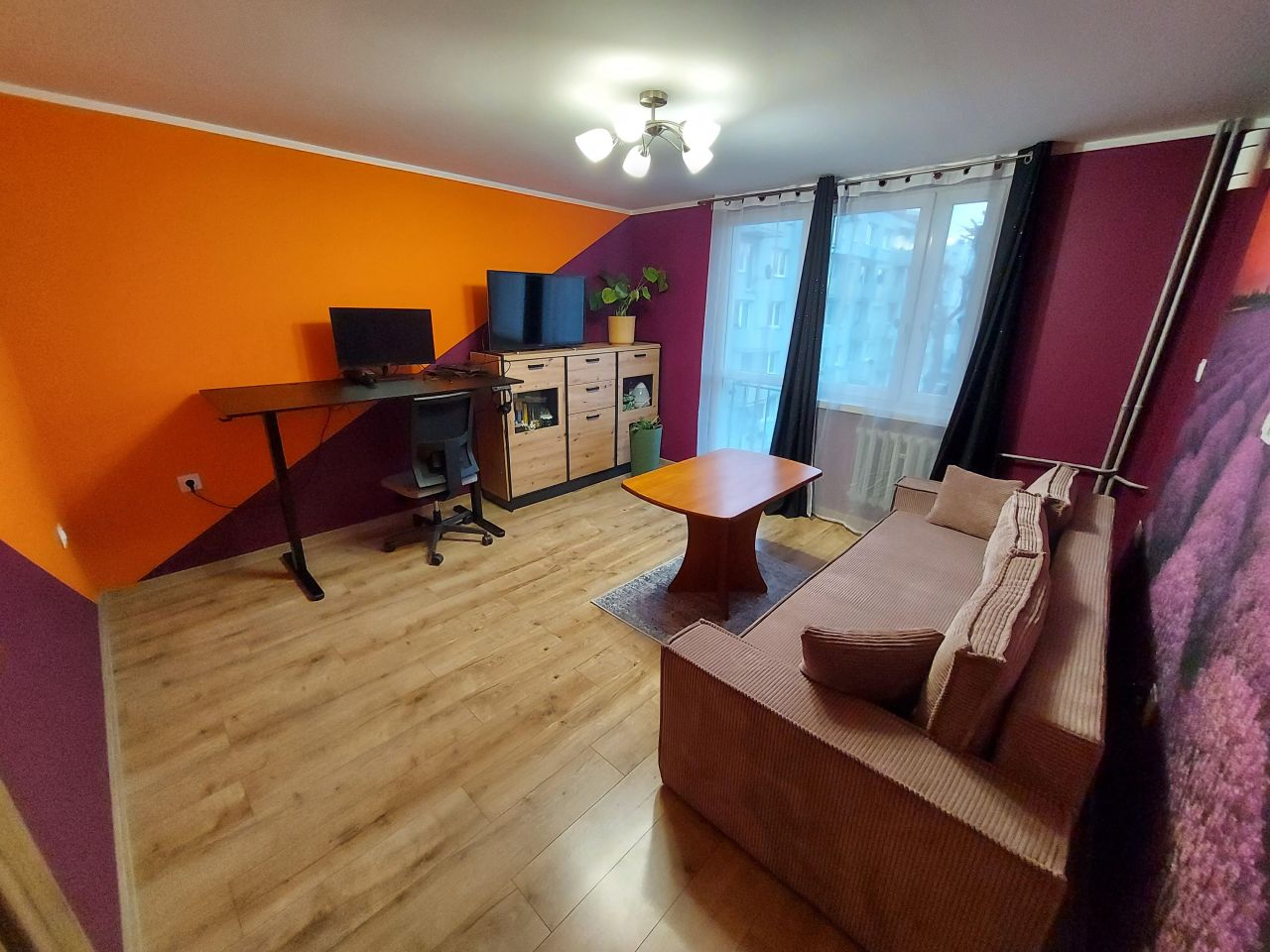 Mieszkanie 2-pokojowe Gliwice Sośnica, ul. Pogodna. Zdjęcie 5