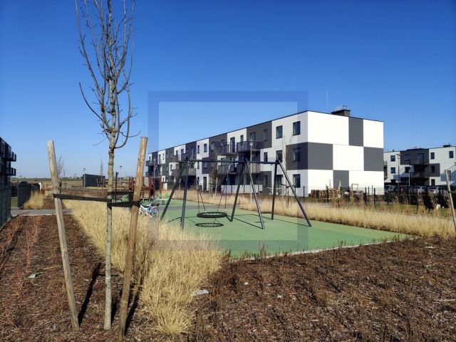 Mieszkanie 2-pokojowe Wrocław Żar. Zdjęcie 2