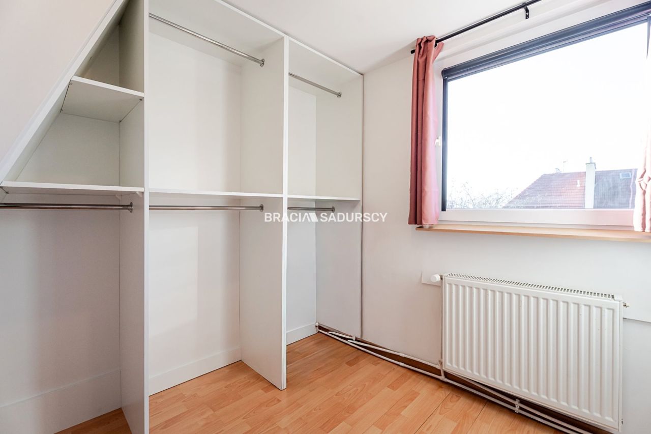 Mieszkanie 3-pokojowe Skawina, ul. Aleksandra Głowackiego. Zdjęcie 12