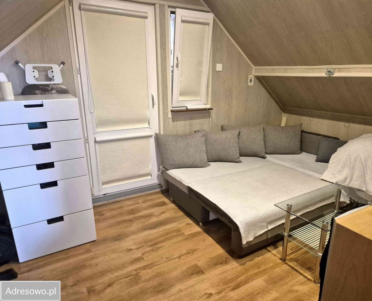 Działka inwestycyjna Biała Podlaska, ul. Sidorska. Zdjęcie 6