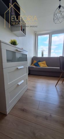 Mieszkanie 3-pokojowe Łódź, al. Politechniki. Zdjęcie 41