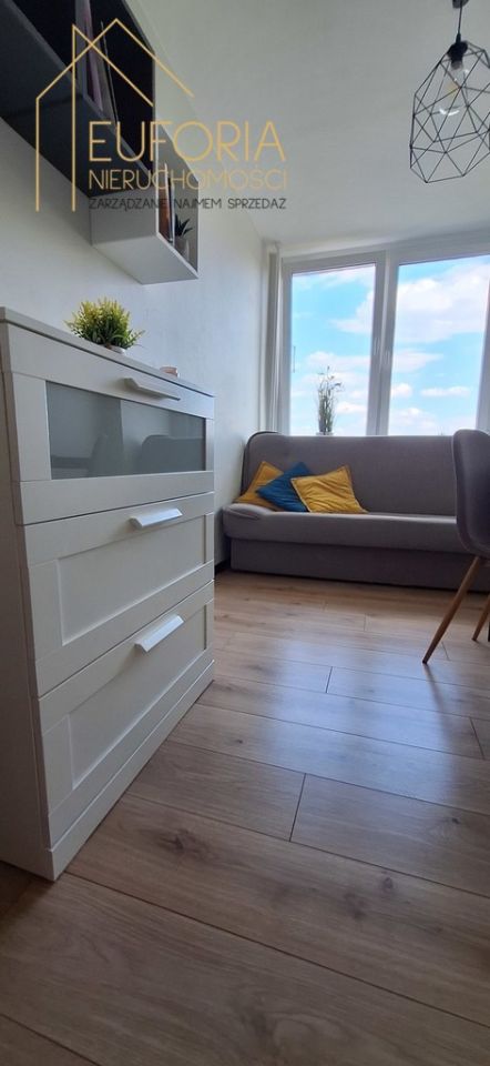 Mieszkanie 3-pokojowe Łódź, al. Politechniki. Zdjęcie 41