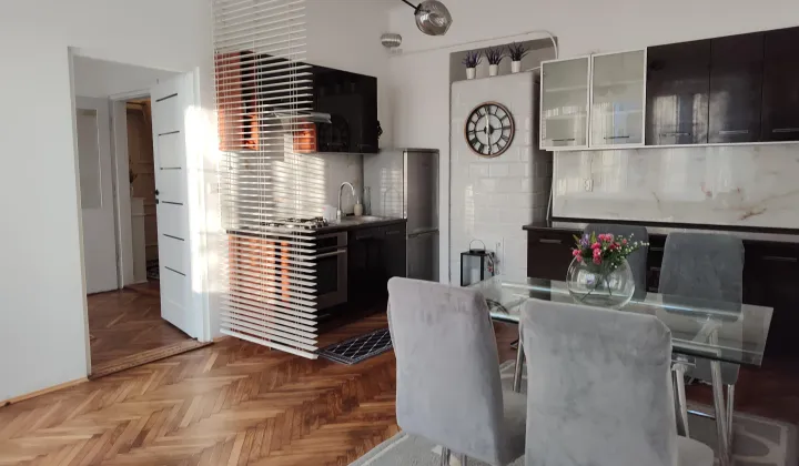 Mieszkanie 2-pokojowe Chełm Dyrekcja, ul. Żwirki i Wigury