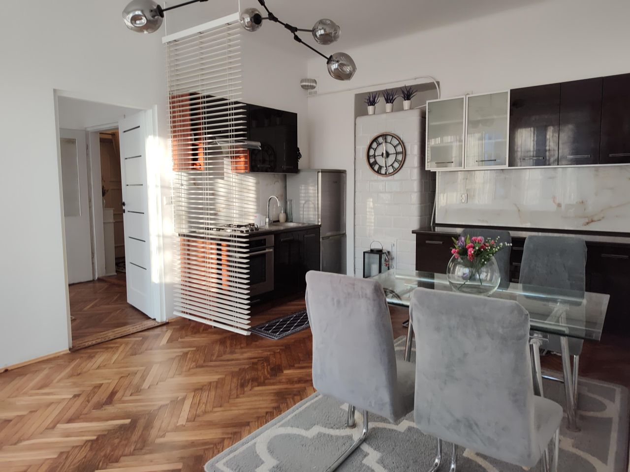 Mieszkanie 2-pokojowe Chełm Dyrekcja, ul. Żwirki i Wigury. Zdjęcie 2