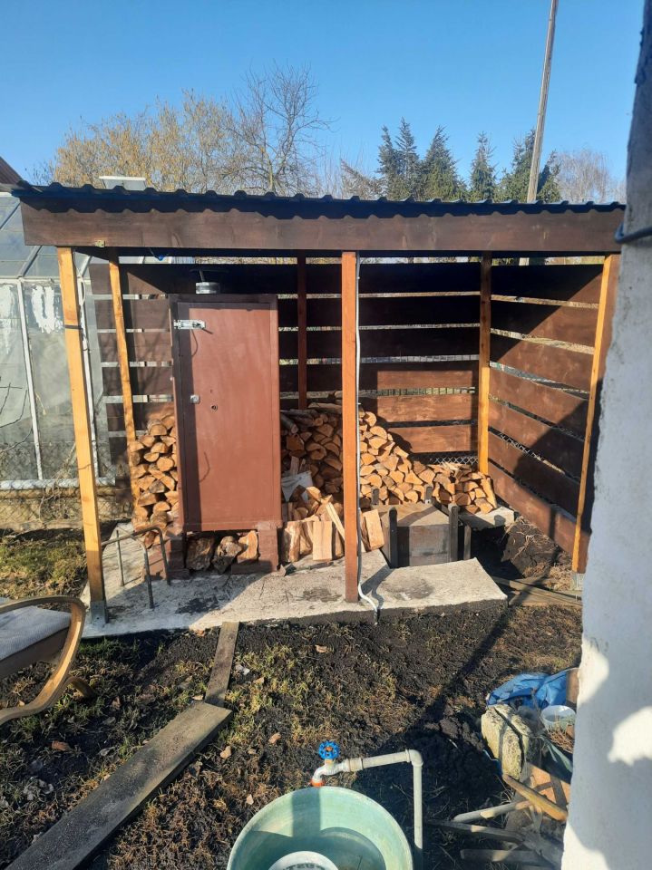 Działka rod Szczecin Centrum. Zdjęcie 3