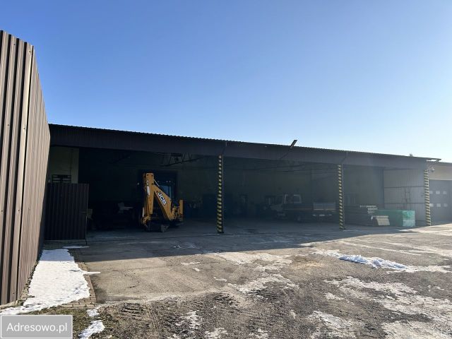 Działka inwestycyjna Rąbień AB. Zdjęcie 1