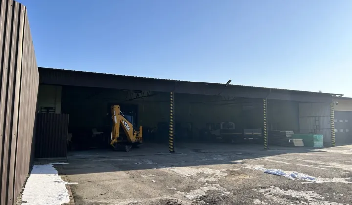 Działka inwestycyjna Rąbień AB