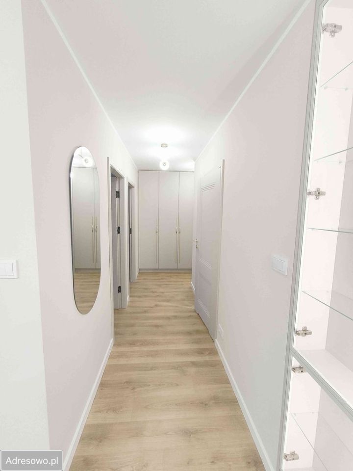 Mieszkanie 3-pokojowe Zielona Góra Centrum, ul. Szlachecka. Zdjęcie 11