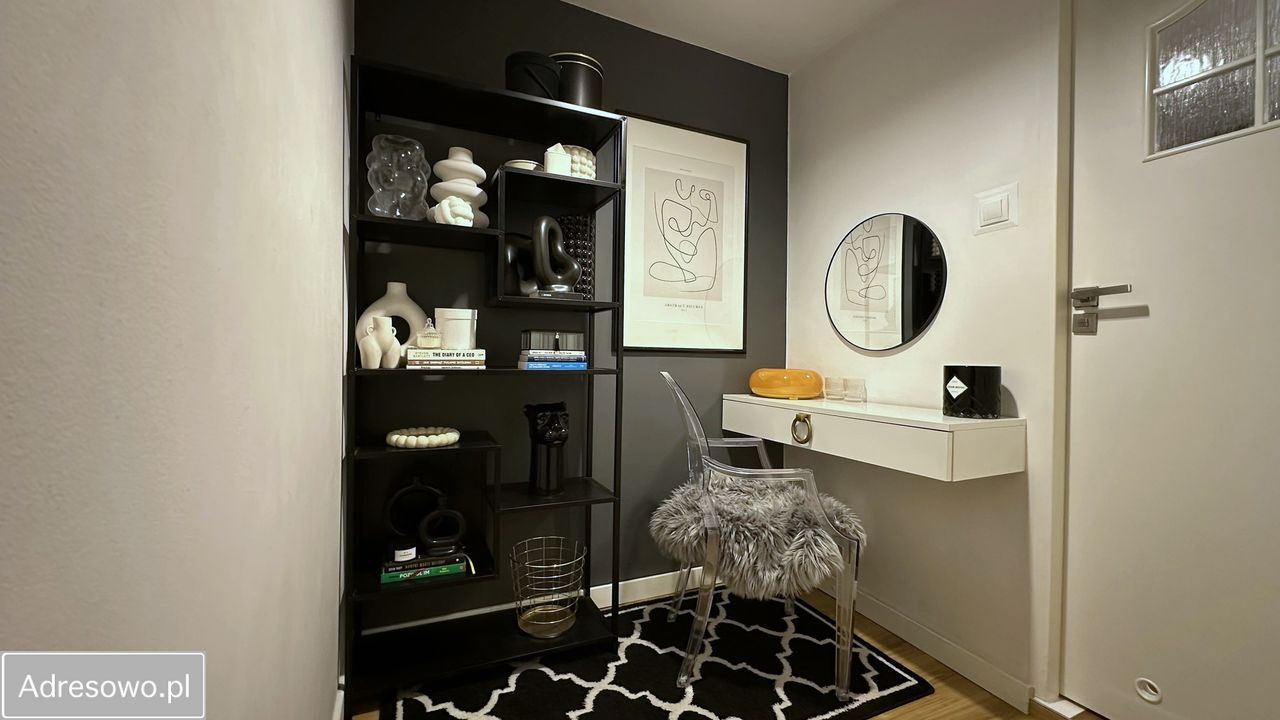 Mieszkanie 2-pokojowe Wrocław Krzyki, ul. Zaporoska. Zdjęcie 8