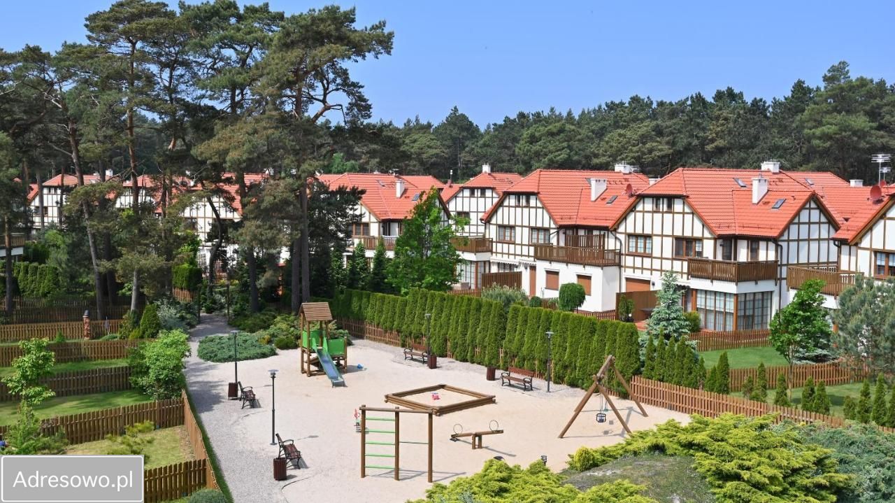 Mieszkanie 2-pokojowe Rogowo, ul. Rezydencyjna. Zdjęcie 16