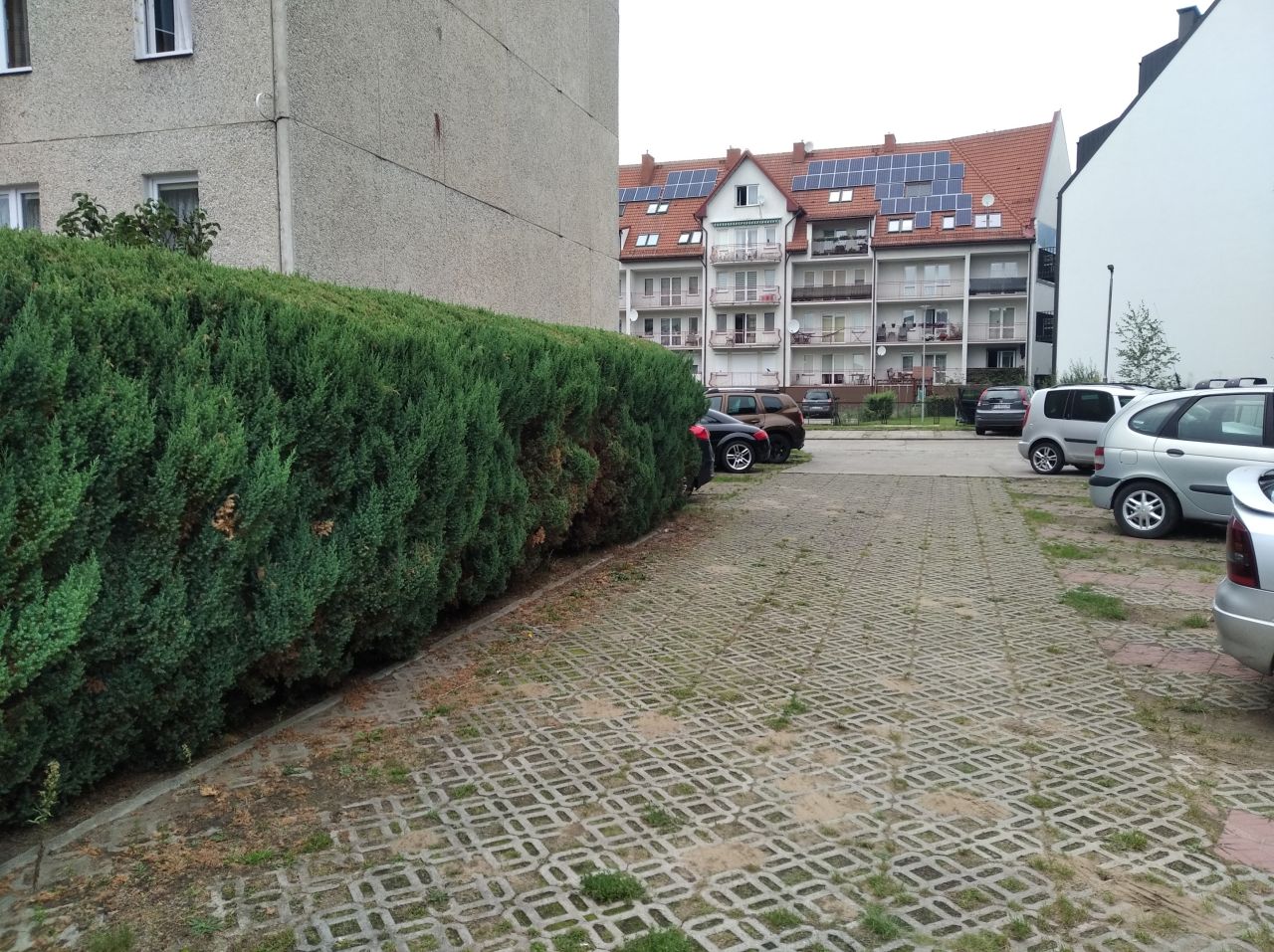 Mieszkanie 2-pokojowe Kołobrzeg Podczele, Wileńska. Zdjęcie 23