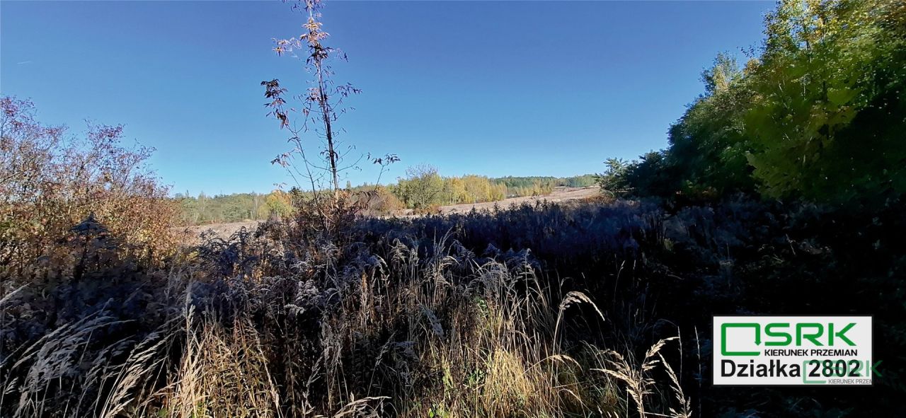 Działka inna Sosnowiec Milowice, ul. Krzysztofa Kamila Baczyńskiego. Zdjęcie 4