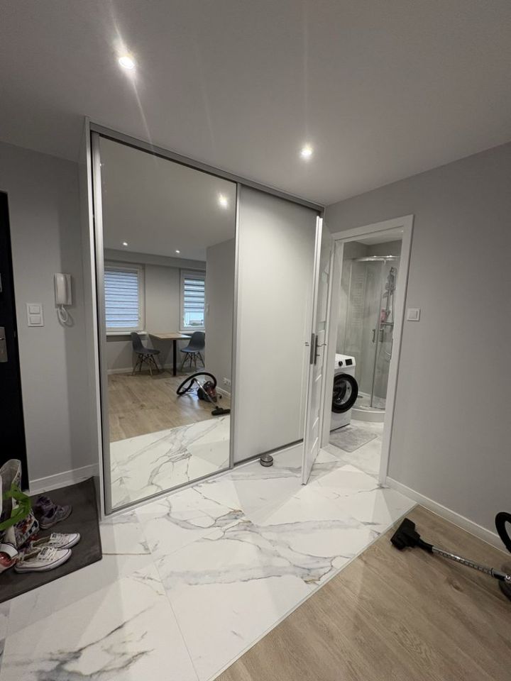 Mieszkanie 2-pokojowe Białystok Bojary. Zdjęcie 7