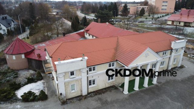 Nieruchomość komercyjna Staszów. Zdjęcie 32