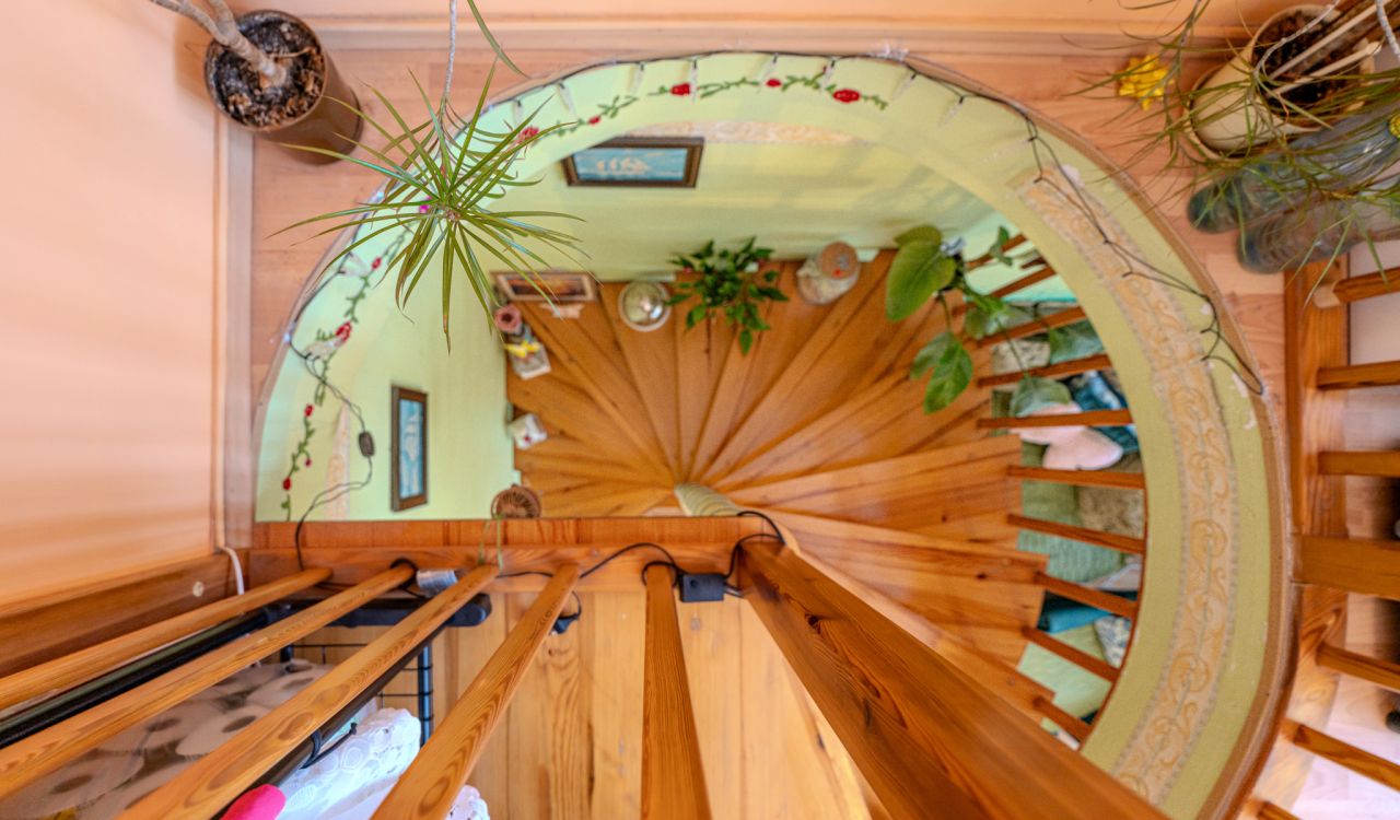 Mieszkanie 4-pokojowe Świnoujście Centrum, ul. Bohaterów Września. Zdjęcie 8