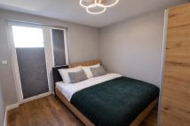 Mieszkanie 4-pokojowe Chełmiec, ul. Magazynowa. Zdjęcie 3