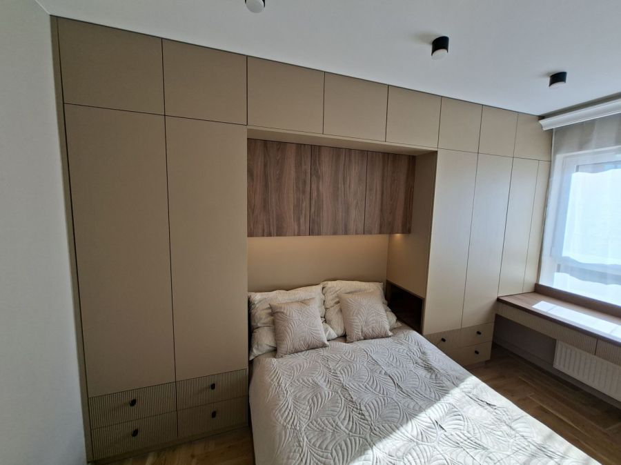 Mieszkanie 2-pokojowe Gdańsk Łostowice, ul. Niepołomicka. Zdjęcie 18