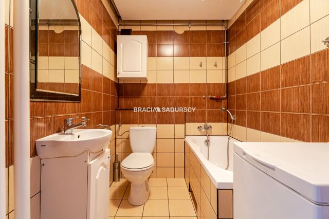 Mieszkanie 1-pokojowe Kraków Czyżyny, ul. Franciszka Wężyka. Zdjęcie 16