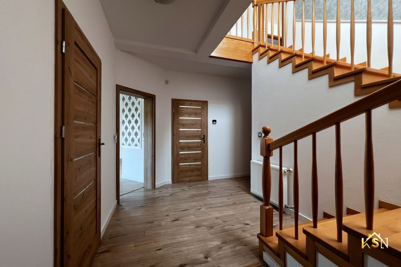 dom wolnostojący, 7 pokoi Studniska Dolne. Zdjęcie 13