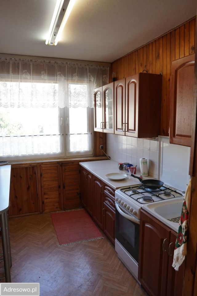 Mieszkanie 5-pokojowe Łódź Widzew, ul. Andrzeja Sacharowa. Zdjęcie 14