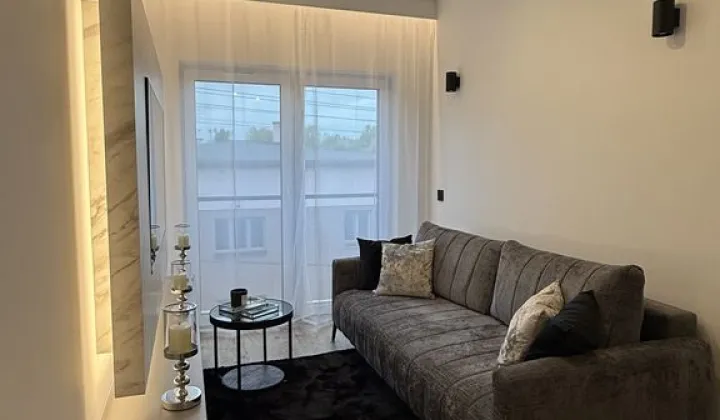 Mieszkanie 2-pokojowe Katowice Brynów, ul. ks. Jana Dzierżonia