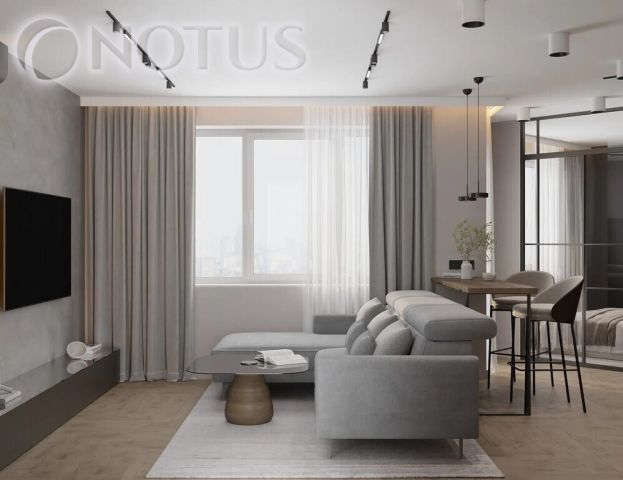 Mieszkanie 1-pokojowe Katowice, ul. gen. Zygmunta Waltera Jankego. Zdjęcie 1