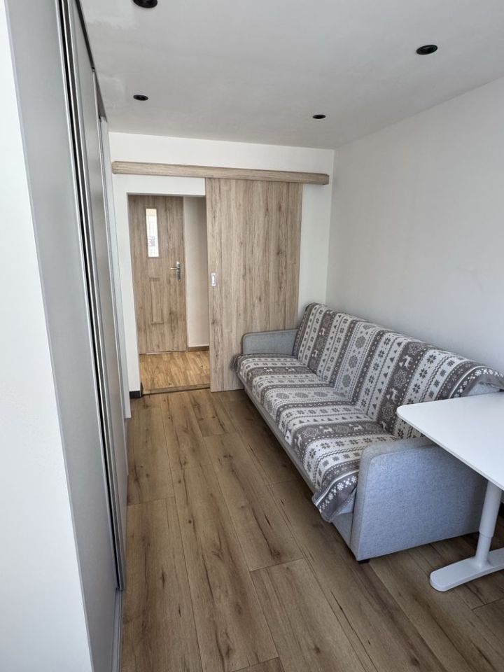 Mieszkanie 3-pokojowe Wałbrzych Gaj. Zdjęcie 4