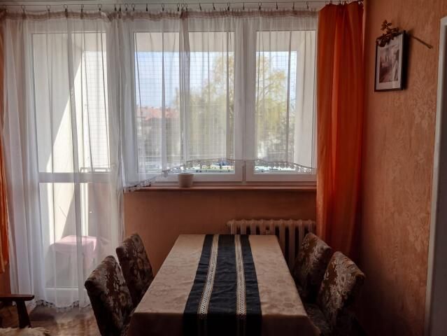 Mieszkanie 4-pokojowe Gliwice, al. Majowa. Zdjęcie 2