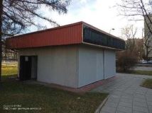 Lokal Kraków Nowa Huta, os. Centrum C. Zdjęcie 3